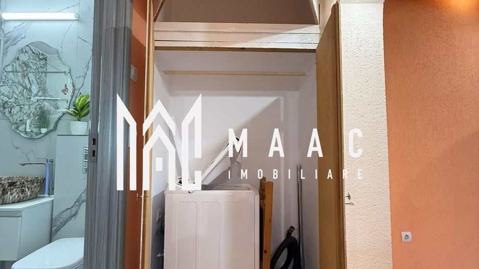 Apartament 2 camere | Etaj 1 | Balcon | Renovat | Central - Poză 5