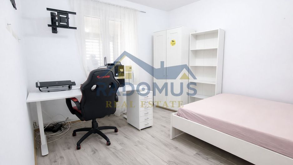 3 camere | Renovat | Str. Mandra | Boxa+Curte | 79.900€ | 0% Comision - Poză 4