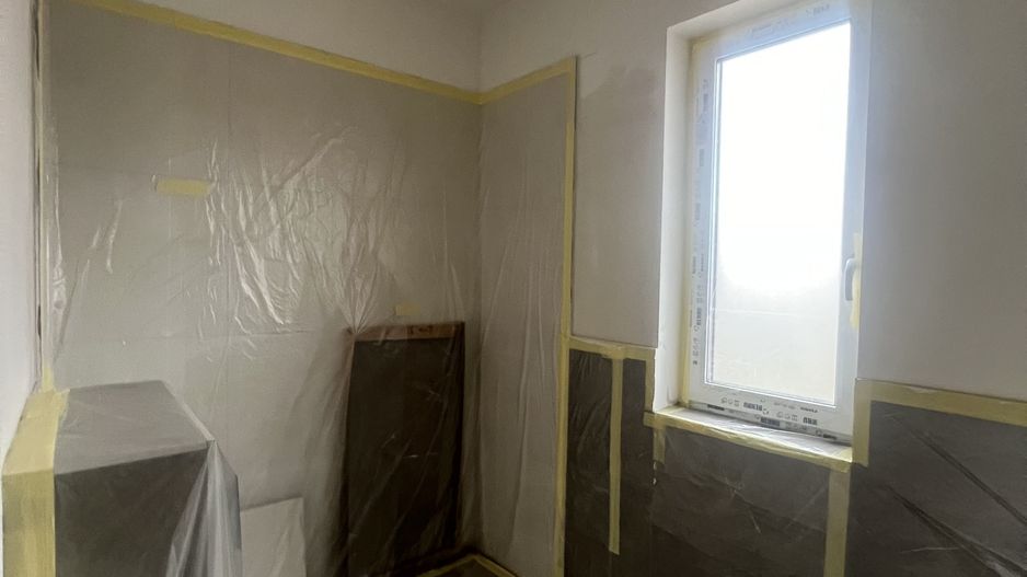 Casa P+1E la cheie 3 camere în GIROC - Poză 11