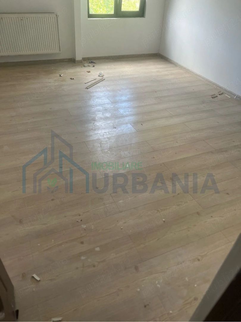 Casa de vânzare în Voinești, construcție din cărămidă termoizolantă - Poză 6