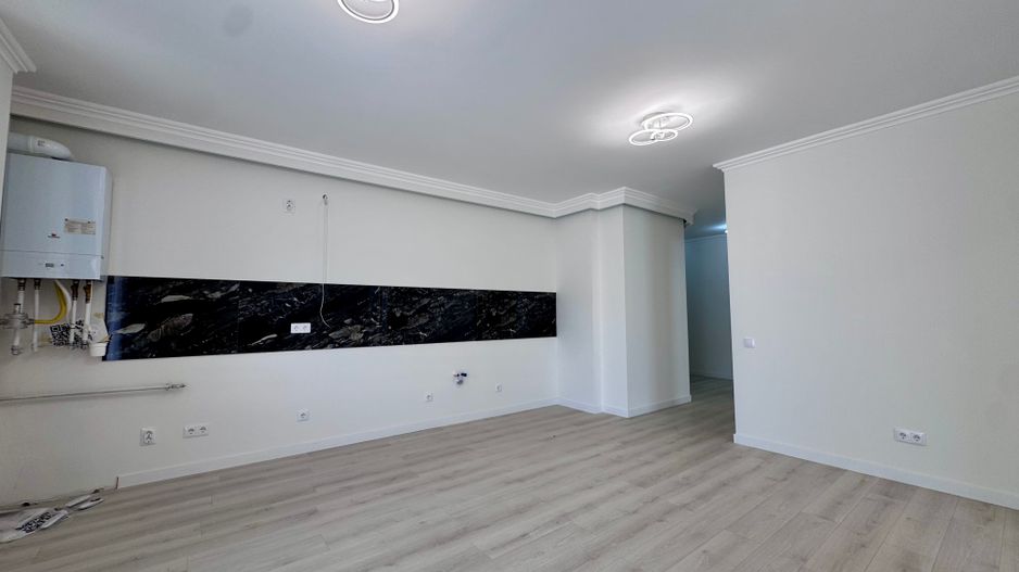 Apartament  9 C3 3 camere Tautului Residence  Parc Poligon Sub Cetate - Poză 2
