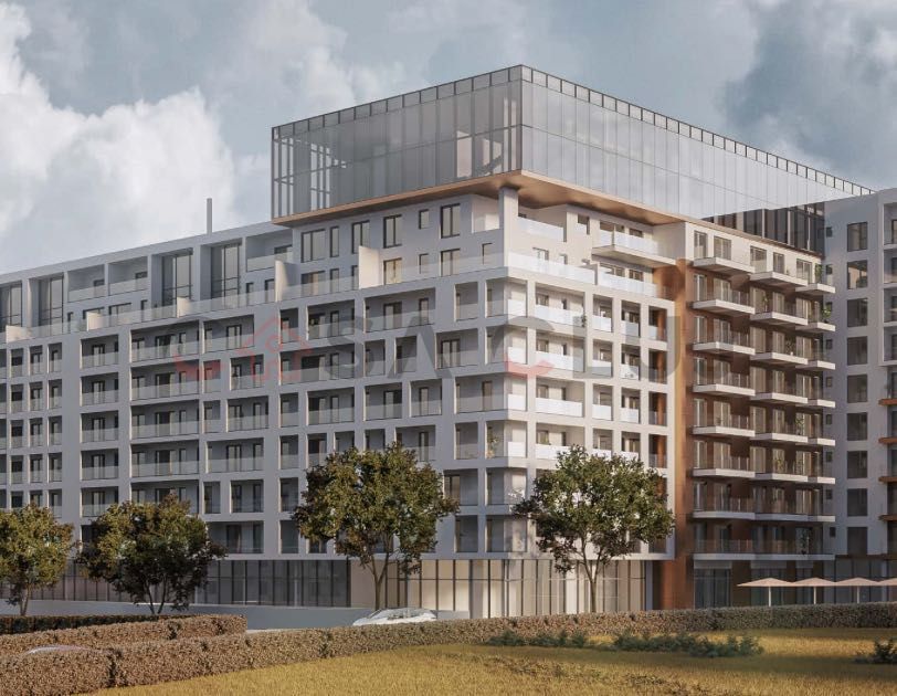 Vindem apartamente Soporului 1-3 si Soporului 19 , comision 0% - Poză 1