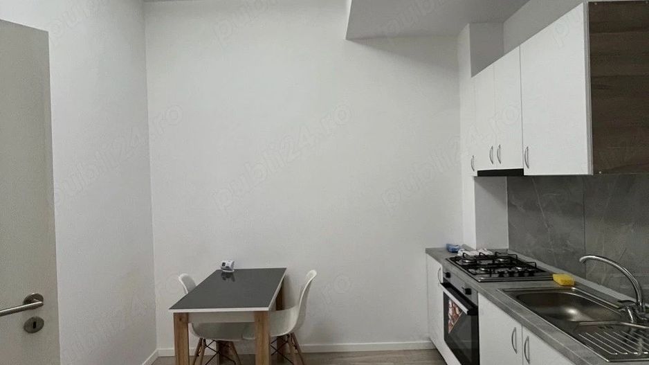 Apartament 1 camera, 2 locuri parcare, bucatarie separata, camera depozitare, balcon - Poză 6