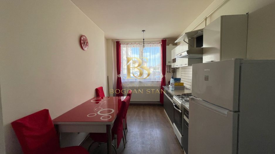 Apartament 3 camere de închiriat | Parter | Zona Closca - Poză 3