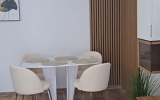 Apartament 3 camere la Maurer Villas, etaj parter - Poză 6