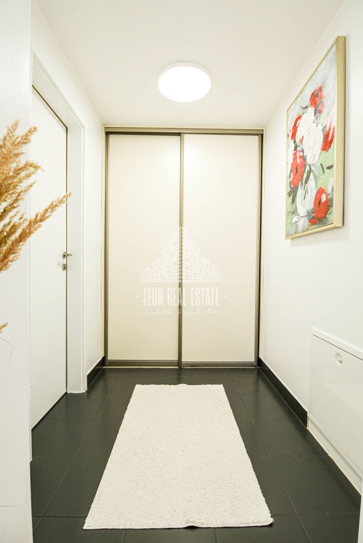 Casă individuală modernă, complet mobilată, în Florești – Cluj - Poză 28