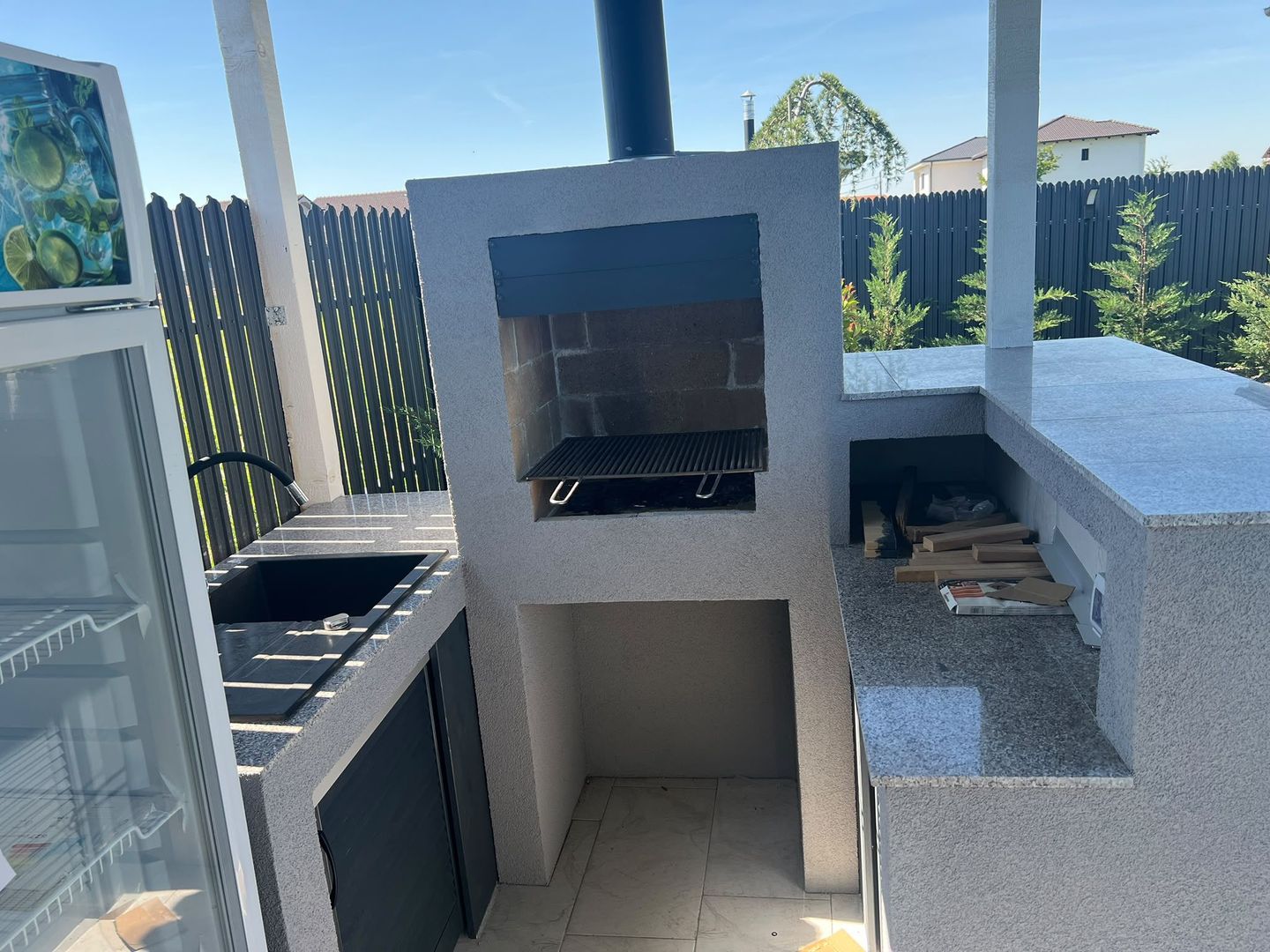 Duplex Premium | Finalizat 2026 | Mobilat Luxury | Fotovoltaice | - Poză 16