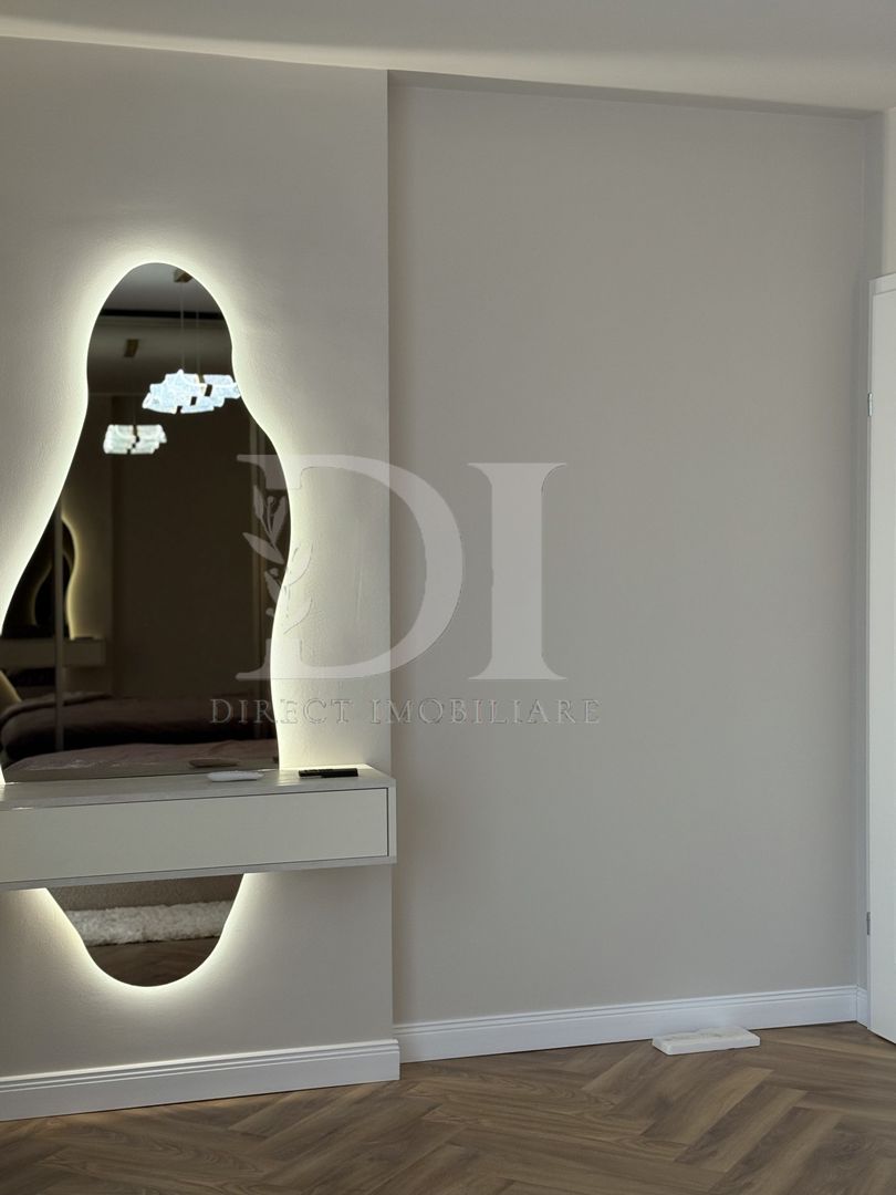 Apartament ultramodern | 3 camere | Zona Florilor - Poză 19