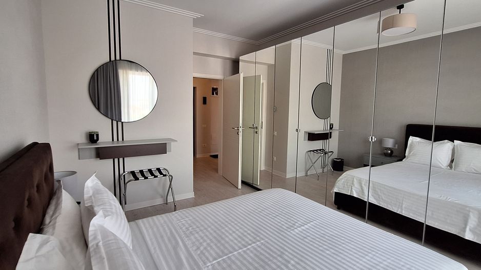 Apartament mobilat si utilat cu 1 loc de parcare - Poză 9