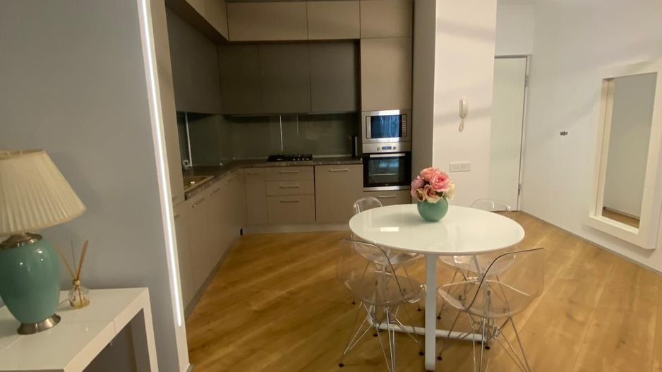 Apartament 3 camere | 4City North - Poză 9