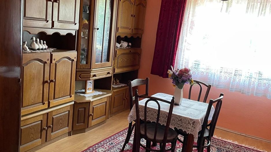 Casa parter 35 km de la Timisoara - Poză 1