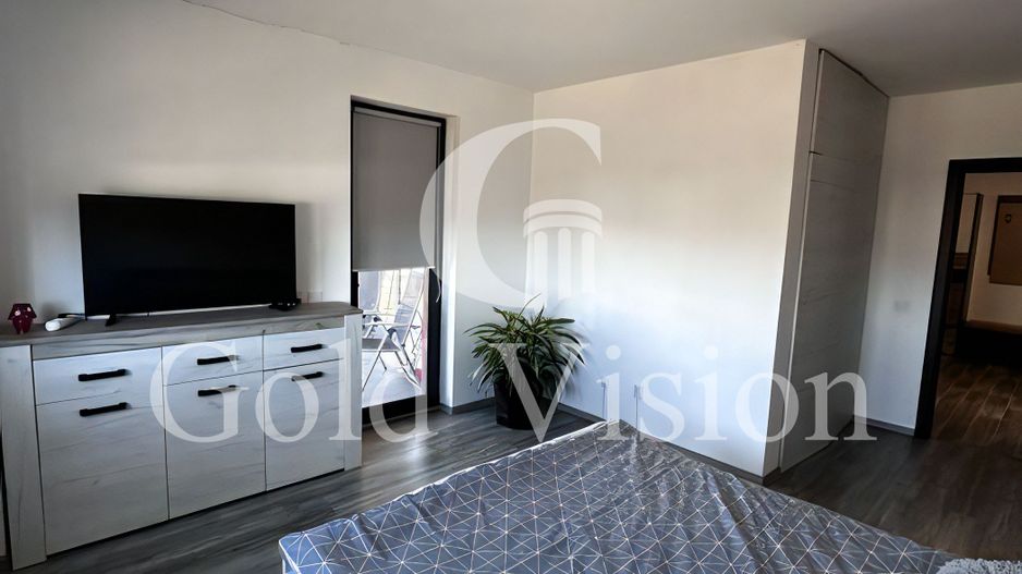 Apartament modern cu 2 camere, Green Residence - Poză 5