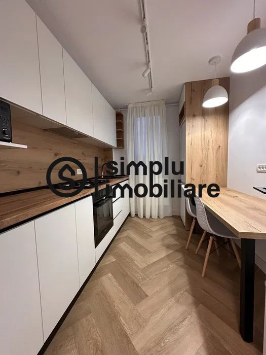 2 camere, Nanterre, centrala - 550 Euro - Poză 7