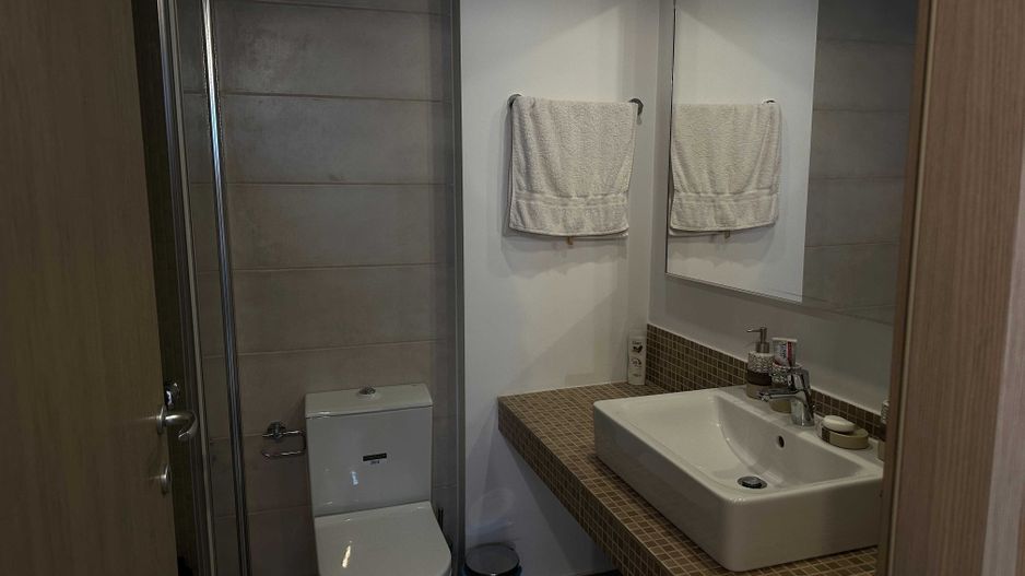 Apartament 2 camere– la 9 min de metrou Grozavesti, centrala proprie - Poză 8