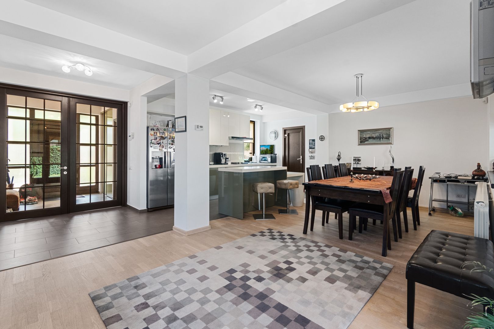 Tamași – Corbeanca, 170 mp, LOT 552 mp - Poză 19