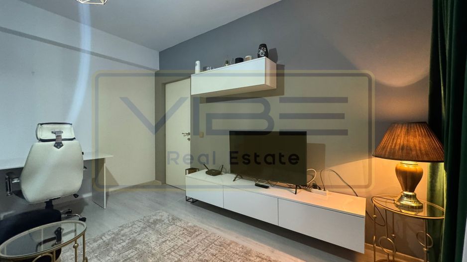 Apartament 2 camere + loc parcare Panoramic Residence - Poză 15