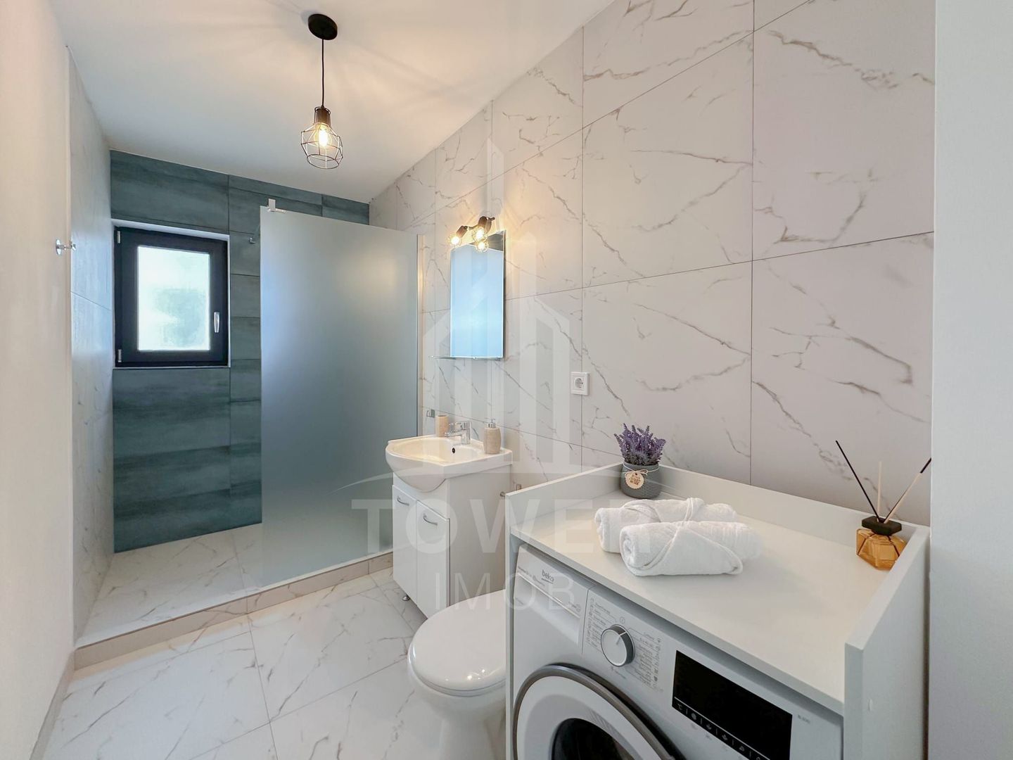 Apartament 2 camere | zona Doamna Stanca - Poză 12