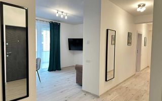 Apartament lux 3 camere 2 bai si parcare privata in Balanta Residence - Poză 2