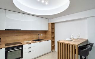 Chirie I Apartament 3 camere I Cortina North - Poză 6