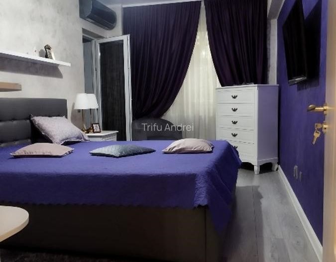 Apartamebt 3 camere zona 1 Decembrie 1918 - Auchan Titan - Poză 6