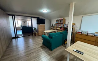 Vila individuala 7 camere - 3 bai { Strada Orizontului } - Poză 18