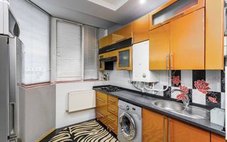 Vânzare, apartament, 1 cameră, strada Constructorilor, Râșcani - Poză 10