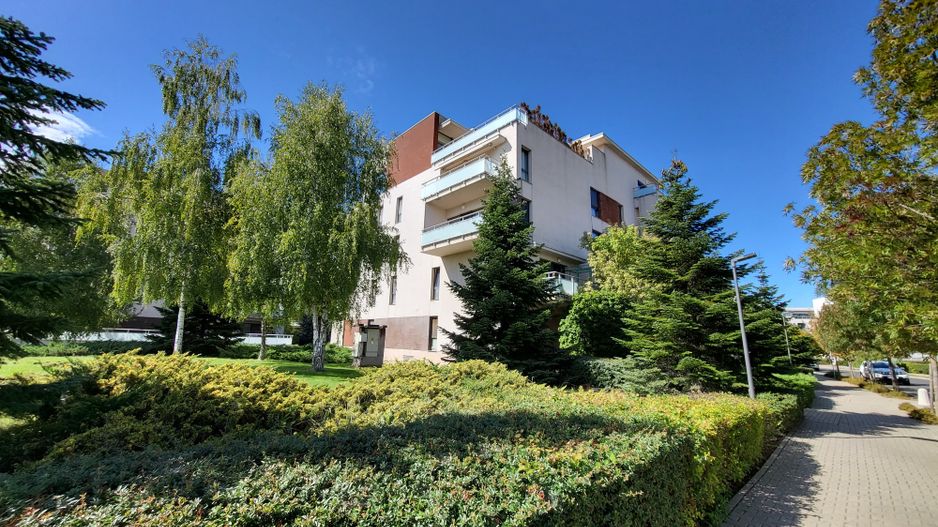 Apartament 2 camere | Prima inchiriere | Parcare | Boxa | Baneasa - Poză 14