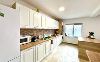 Casă individuală mobilată -655 mp teren - 4 camere |Sânmihaiu Român| - Poză 11