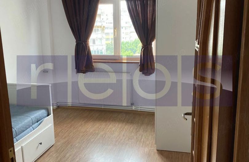 VANZARE 4 CAMERE SEMIDECOMANDAT CENTRALA TINERETULUI - Poză 5