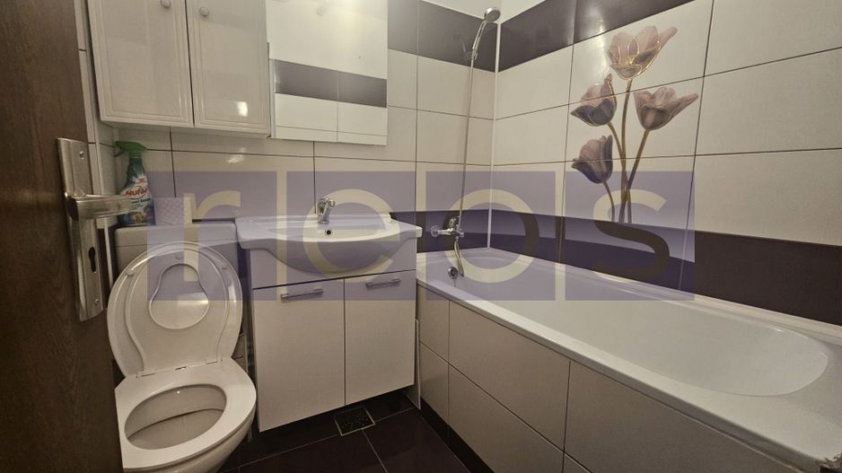 DE VANZARE 2 CAMERE DECOMANDAT 45 MP | METROU ROMANCIERILOR | LIFT NOU - Poză 5