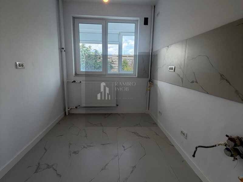 2 CAMERE RENOVATE/ 2 MINUTE PARK IOR/ 10 MIN METROU TITAN - Poză 9