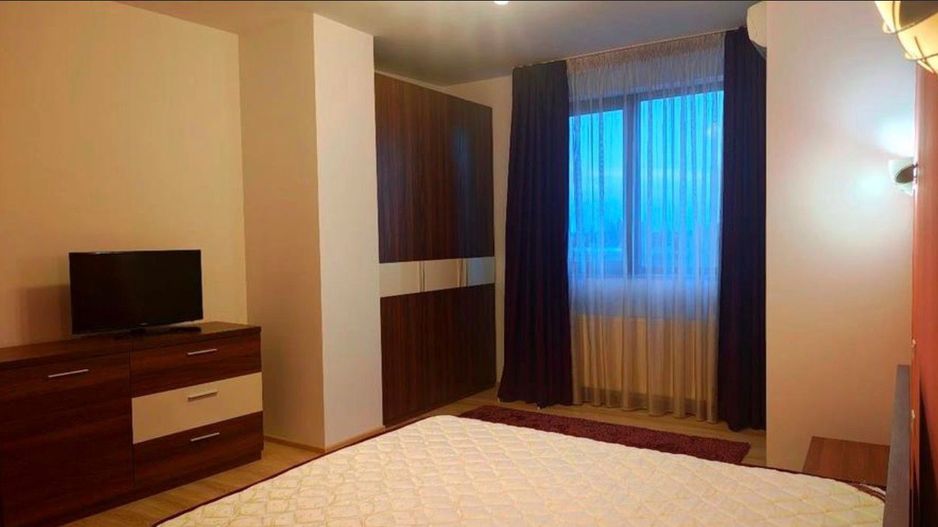 AP. 2 CAMERE- AVIATIEI, PARCARE , CENTRALA, MASINA DE SPALAT VASE - Poză 5
