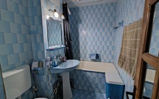 3 camere decomandate, parter înalt, zonă Kaufland Mănăștur. - Poză 7