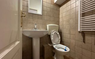 2 camere | P-ta Unirii | centrala | spatiu birou | - Poză 8