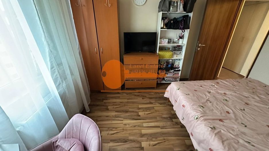 3 camere Dristor ( 750m metrou-Bloc reabilitat ) - Poză 7