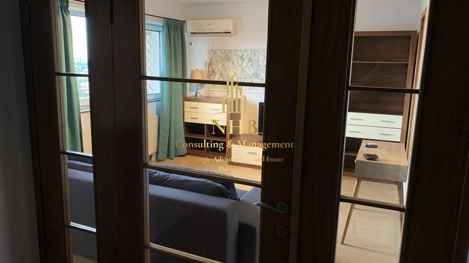 Apartament 2 camere, centrala proprie + Chirias - Pod Constanta - Poză 1