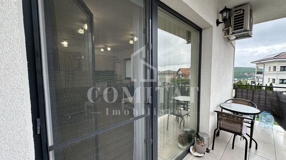 Apartament 3 camere | 75mp | Cartierul Europa - Poză 12