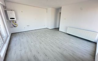 Apartament 3 camere Otopeni - NOU, ultrafinisat, TVA + Parcare incluse - Poză 1