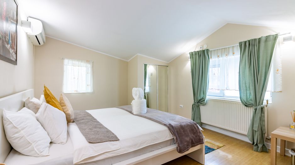 Casă modernă cu 7 camere | Bucureștii Noi | Oportunitate unică - Poză 3