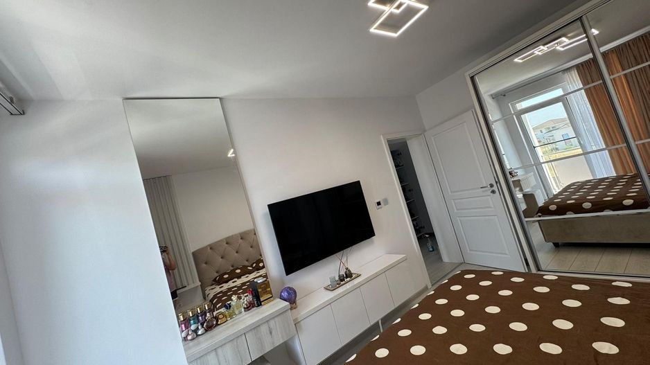 Casa insiruita | Calea Urseni  | Mobilata-Utilata | 2 parcari - Poză 10