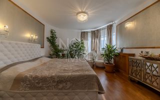 Casa individuala  - vedere spre padure - Parcul Sub Arini - Poză 36