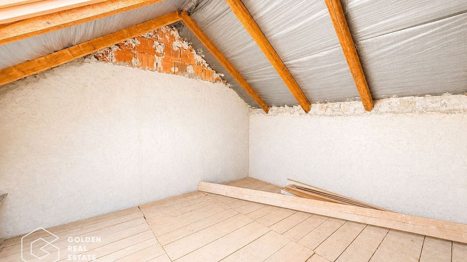 Casa P+M, teren 1578 mp, comuna Siria, comision 0% - Poză 16