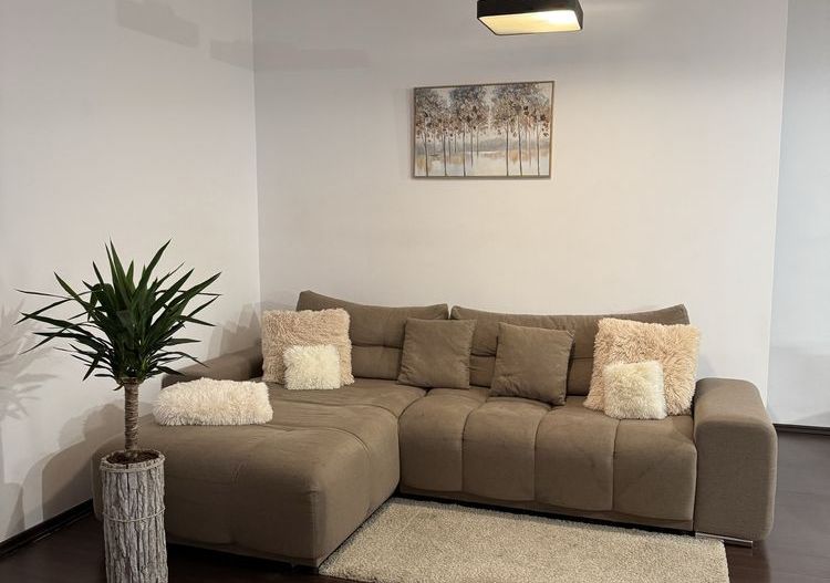 Apartament 2 CAMERE de vanzare - Poză 1