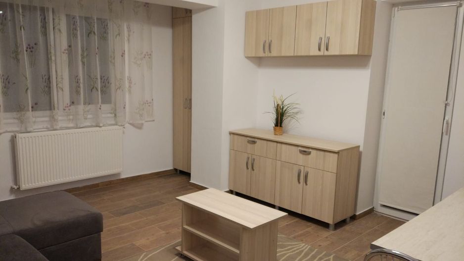 AP. 2 CAMERE PIATA SUDULUI, BLOC NOU, BUCATARIE INCHISA, METROU 9 MIN - Poză 2