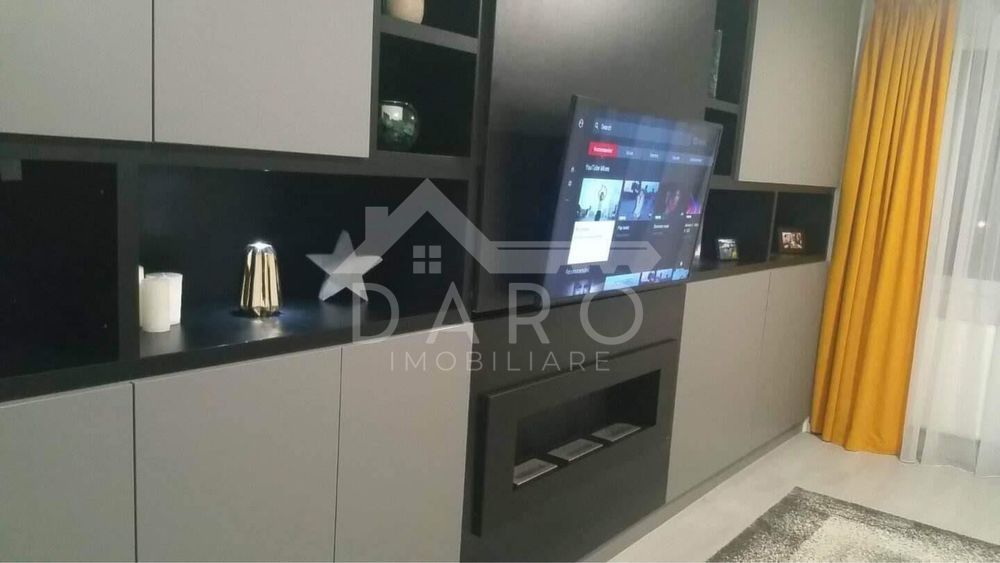 Inchiriez apartament Targu Mures incepand cu 1 Martie - Poză 3