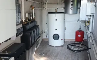 Proprietate exclusivistă – casă individuală Sfântu Ilie/Suceava - Poză 49