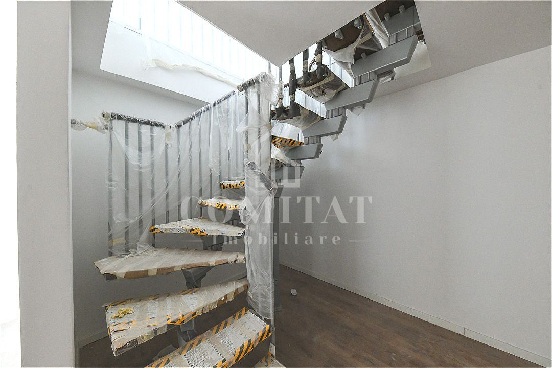 Apartament cu 3 camere pe 2 niveluri cartierul Grigorescu - Poză 6
