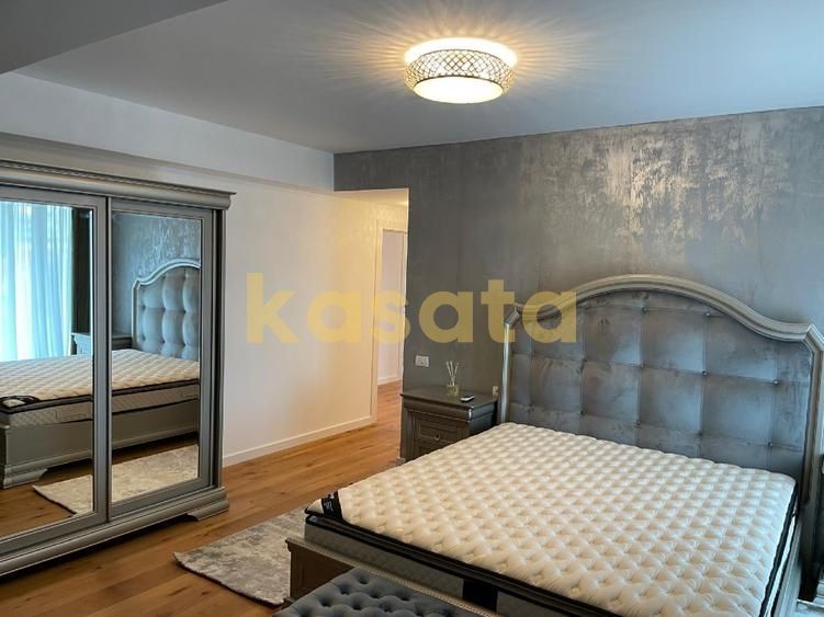 OPORTUNITATE | APARTAMENT 4 CAMERE | BANEASA | LAC | PARCARE - Poză 3