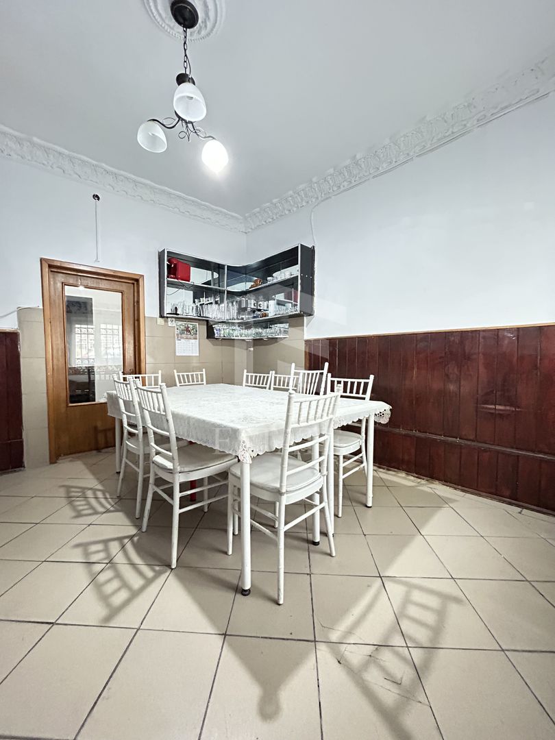 Casă P+1 caramida Liceul Pedagogic – – Ideal Locuinta sau Investitie - Poză 7