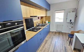 Apartament 3 camere, renovat total in 2025, mobilat și utilat, zona GARĂ; - Poză 5